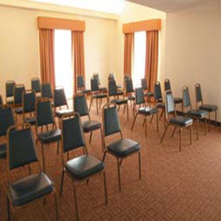 Days Inn By Wyndham Augusta Washington Rd Facilidades foto