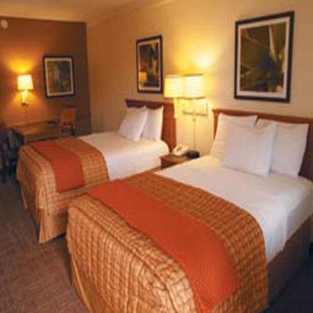 Days Inn By Wyndham Augusta Washington Rd Habitación foto