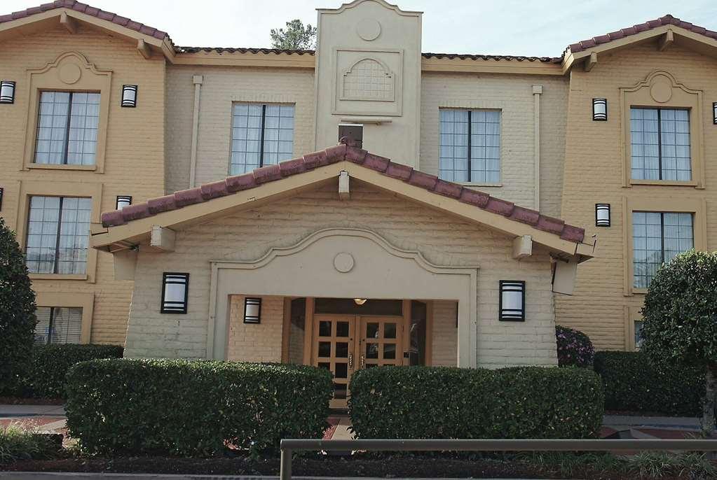 Days Inn By Wyndham Augusta Washington Rd Exterior foto