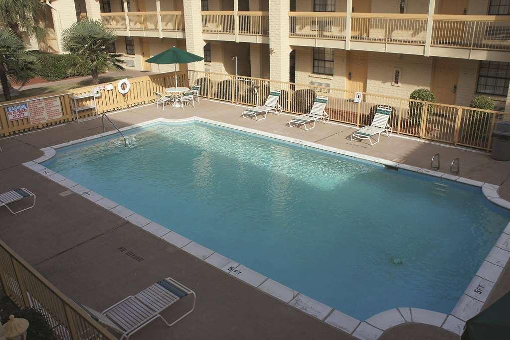 Days Inn By Wyndham Augusta Washington Rd Facilidades foto