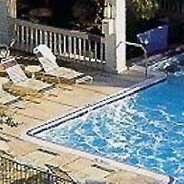 Days Inn By Wyndham Augusta Washington Rd Exterior foto